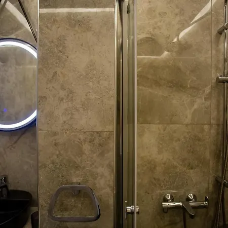 Apartment Ariadne By Heloni