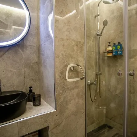 Apartment Ariadne By Heloni *