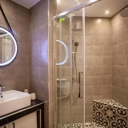 Ariadne By Heloni Apartment