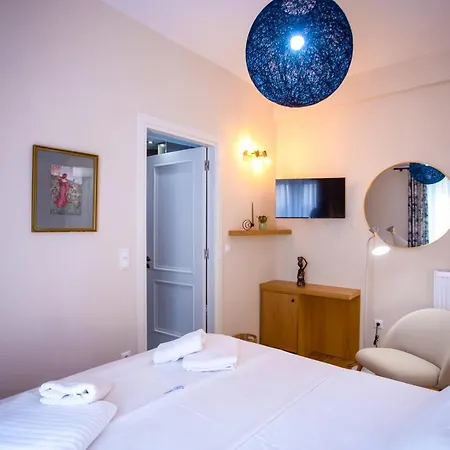Apartment Ariadne By Heloni Athens