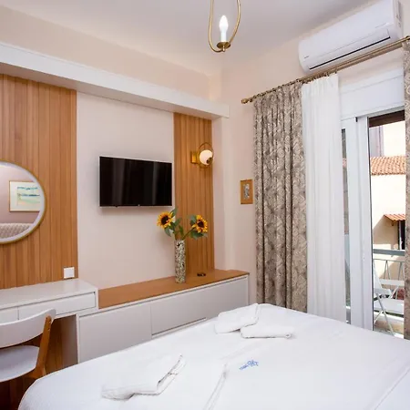 Apartment Ariadne By Heloni *