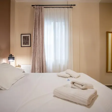 Ariadne By Heloni Apartment