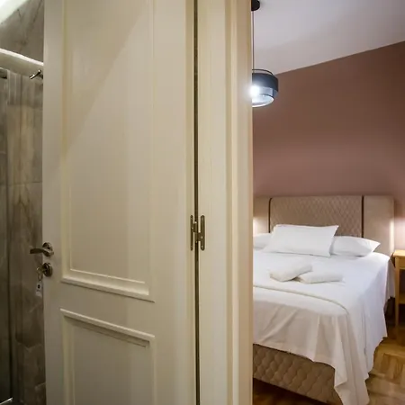 Ariadne By Heloni Apartment Athens