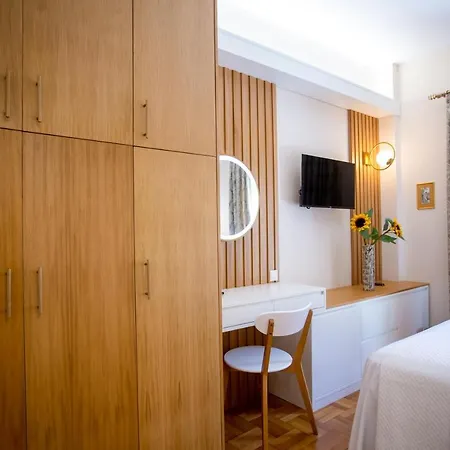 Apartment Ariadne By Heloni *