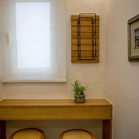 Apartment Ariadne By Heloni