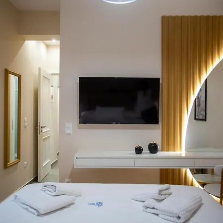 Ariadne By Heloni Apartment